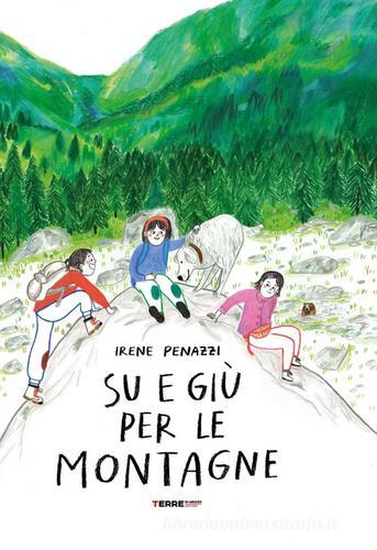SU E GIU' PER LE MONTAGNE
