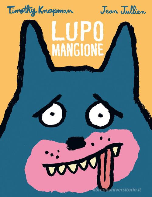 LUPO MANGIONE