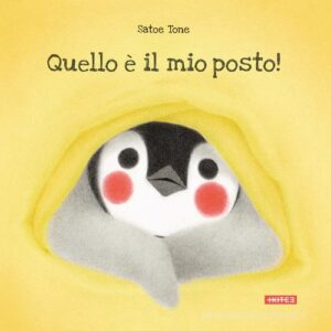 QUELLO È IL MIO POSTO! ED.2024