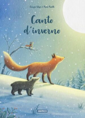 CANTO D'INVERNO