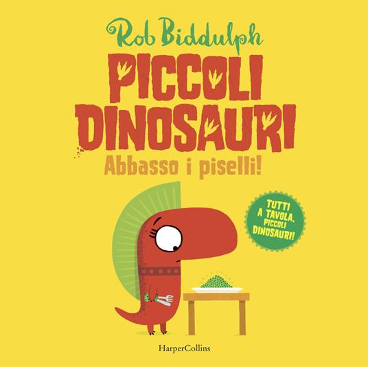 ABBASSO I PISELLI