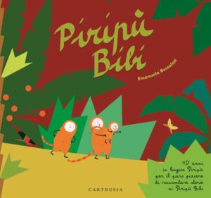 PIRIPU' BIBI