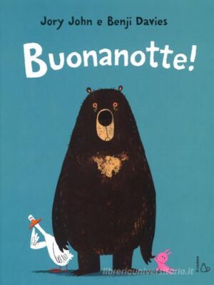 BUONANOTTE!