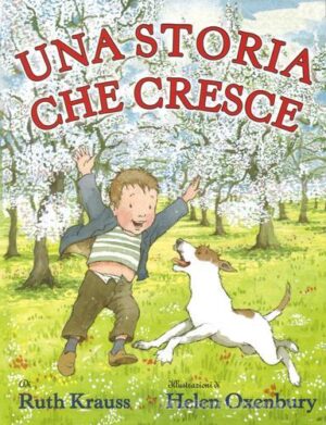 UNA STORIA CHE CRESCE