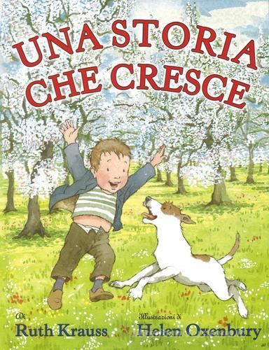 UNA STORIA CHE CRESCE