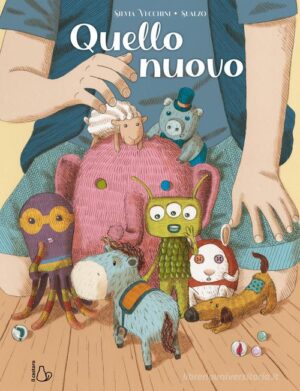 QUELLO NUOVO