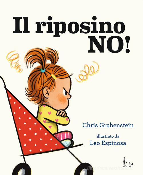 RIPOSINO NO!