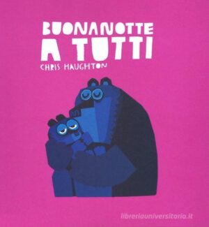 BUONANOTTE A TUTTI