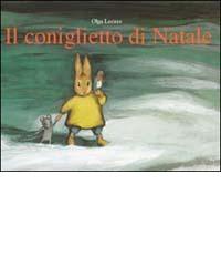 CONIGLIETTO DI NATALE