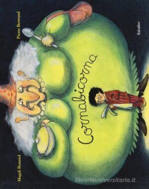 CORNABICORNA
