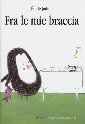 FRA LE MIE BRACCIA