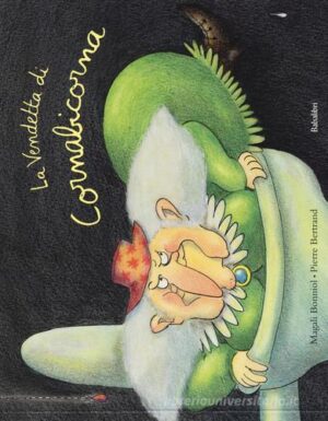 LA VENDETTA DI CORNABICORNA
