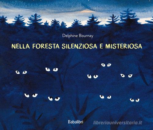 NELLA FORESTA SILENZIOSA E MIS