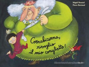 CORCORNABICORNA, RIVOGLIO IL M