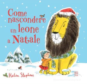 COME NASCONDERE UN LEONE A NAT