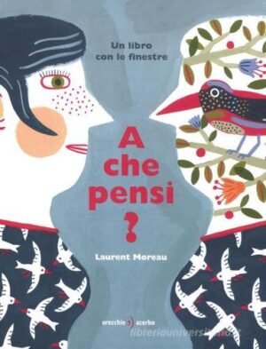 A CHE PENSI?