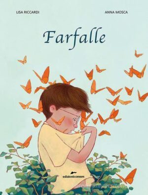 FARFALLE