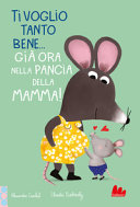 TI VOGLIO TANTO BENE...GIA' OR