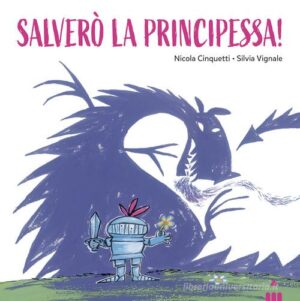SALVERO' LA PRINCIPESSA