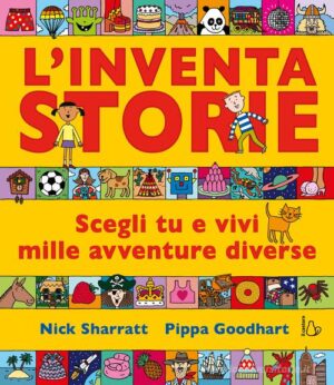 INVENTASTORIE