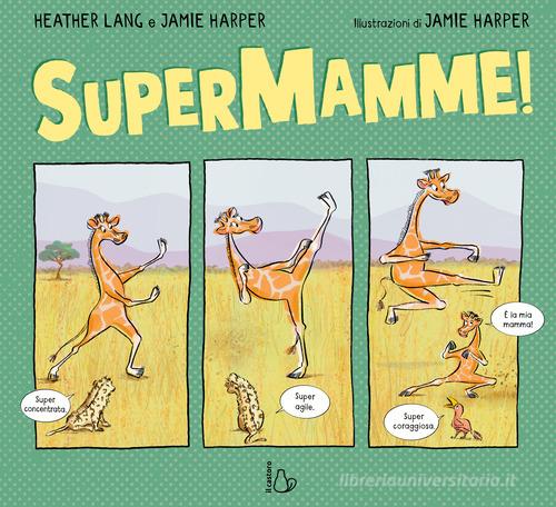 SUPER MAMME!