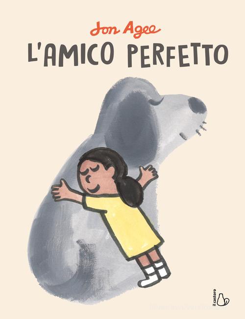L'AMICO PERFETTO