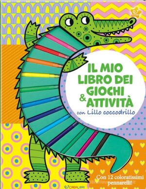 S-GIOCHI & ATTIVIT LILLO COCCO