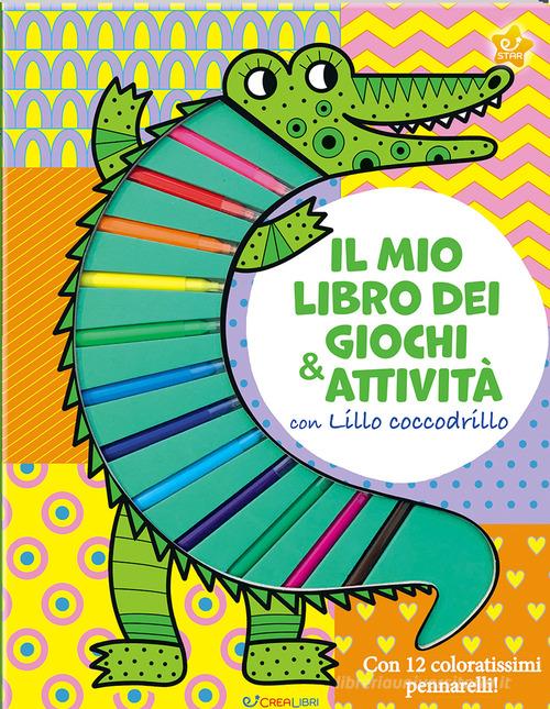 S-GIOCHI & ATTIVIT LILLO COCCO