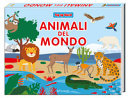ANIMALI DEL MONDO