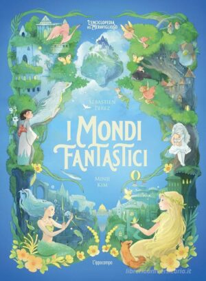 I MONDI FANTASTICI