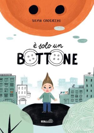 E SOLO UN BOTTONE