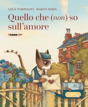 QUELLO CHE SO SULL'AMORE