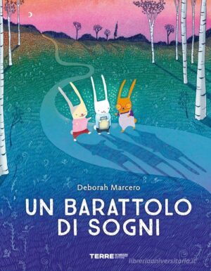 UN BARATTOLO DI SOGNI
