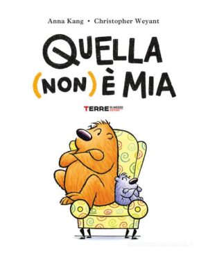QUELLA È MIA (N.E.)