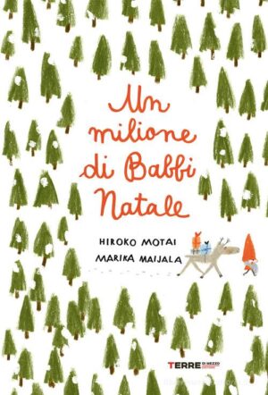 UN MILIONE DI BABBI NATALE