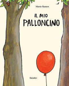 IL MIO PALLONCINO