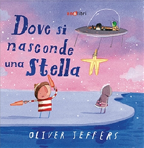 DOVE SI NASCONDE UNA STELLA. EDIZ. ILLUS