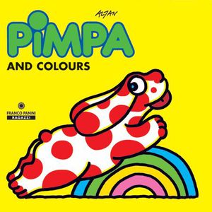 PIMPA AND COLOURS
