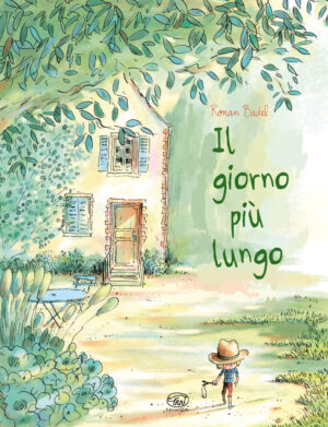 IL GIORNO PIU LUNGO. EDIZ. A COLORI