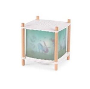 LAMPADA DA COMODINO REVOLUTION 2.0 TROIS PETITS LAPINS