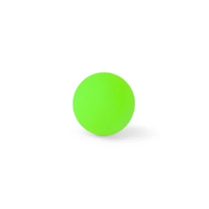 PALLINA RIMBALZANTE VERDE FOSFORESCENTE LES PETITES MERVEILLES