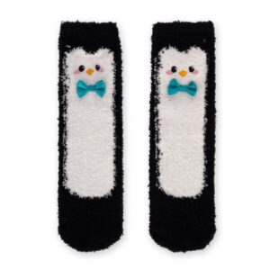CALZE ANTISCIVOLO BAMBINO - PENGUIN IT'S A MATCH!