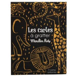 CARTE DA GRATTARE ORO E ARGENTO