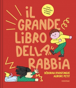 IL GRANDE LIBRO DELLA RABBIA