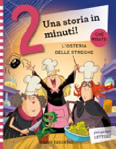 L'OSTERIA DELLE STREGHE. PRIME LETTURE.