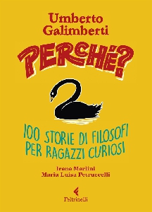 PERCHE'? 100 STORIE DI FILOSOFI PER RAGA