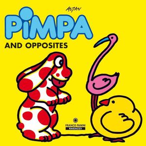 PIMPA AND OPPOSITES