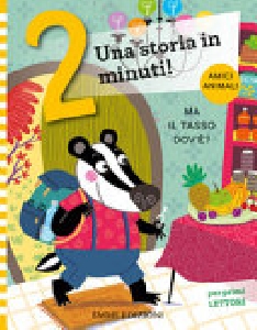 MA IL TASSO DOV'? STAMPATELLO MAIUSCOLO