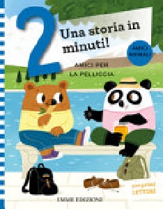 AMICI PER LA PELLICCIA. PRIME LETTURE. S