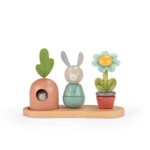 IMPILABILE MULTI ATTIVITA' TROIS PETITS LAPINS